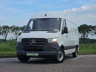Mercedes-Benz Sprinter 317 L3H2 Mbux Automaat!