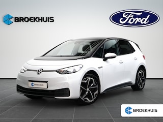 Volkswagen ID.3 Pro Advantage 204pk 59kWh | Stoel/Stuur verwarming | Navi | 19"LMV