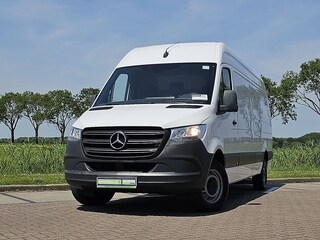 Mercedes-Benz Sprinter 317 L3H2 Maxi Mbux Euro6