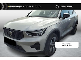 Volvo XC40 Plug-in Hybrid T4 Plus Dark | Panoramadak |