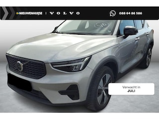 Volvo XC40 Plug-in Hybrid T4 Plus Dark | Panoramadak |