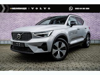 Volvo XC40 Plug-in Hybrid T4 Plus Dark | Panoramadak |