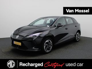 MG 4 Electric Standard 51 kWh WLTP 320 KM | Apple Carplay/Android Auto | ACC | DAB | 16"LMV | LED dagrijverlichting |