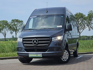 Mercedes-Benz Sprinter 317 L2H2 Mbux10 Navi