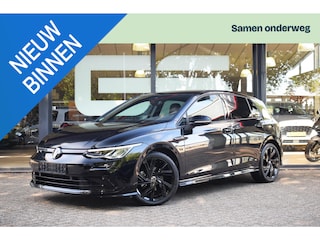 Volkswagen Golf 1.5 eTSI R-Line Business |SFEERVERLICHTING|CRUISE|