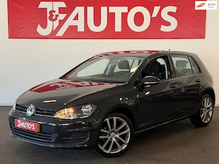 Volkswagen Golf 1.2 TSI NAVIGATIE|ECC AIRCO|ELEC PAKKET
