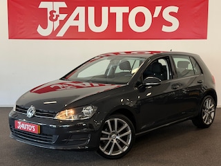 Volkswagen Golf 1.2 TSI NAVIGATIE|ECC AIRCO|ELEC PAKKET