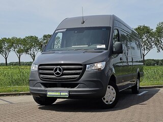 Mercedes-Benz Sprinter 317 L4H2 XXL Automaat