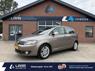 Volkswagen Golf Plus 1.2 TSI Highline