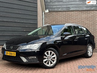 Seat Leon ST 1.4 TSI X-PERIENCE | Trekhaak | Camera | CarPlay | Cruise