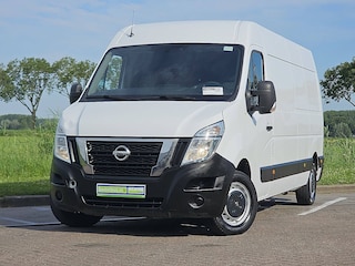 Nissan NV400 DCI 135 L3H2