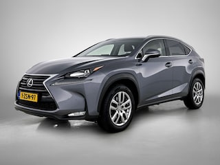 Lexus NX 300h AWD Business Line Pro | Stoelverwarming | Parkeersensoren | Keyless Entry |