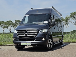 Mercedes-Benz Sprinter 319 L3H2 V6 LED 3.0Ltr!