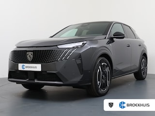 Peugeot 3008 | Demo Deal | 1.6 plug-in Hybrid 195 GT | Apple Carplay/Android Auto|telefoonintegratie premium | Hill hold functie | Keyless entry