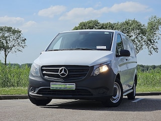Mercedes-Benz Vito 114 L2 Euro6 Airco 136Pk
