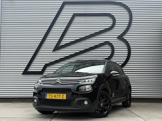 Citroën C3 1.2 PureTech S&S Shine 2e Eigenaar|Navi|Pano|Camera|Clima|Cruise|N.A.P|Nieuwe APK bij Aflevering