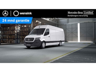 Mercedes-Benz Sprinter 319 CDI L4 H2 Pro