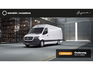 Mercedes-Benz Sprinter 319 CDI L4 H2 Pro