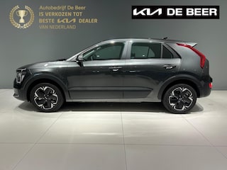 Kia Niro e-Niro 64,8 kWh 204pk Aut Light Edition