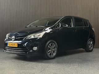 Toyota Corolla Verso 1.6 VVT-i Aspiration | Camera | Stoelverwarming | Aant. onderhouden