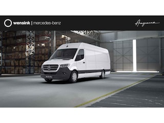 Mercedes-Benz Sprinter 319 CDI L4 H2 Pro