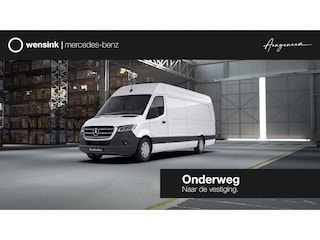 Mercedes-Benz Sprinter 319 CDI L4 H2 Pro