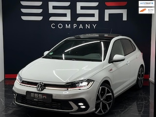 Volkswagen Polo 2.0 TSI GTI Pano Virtual LED Cam ACC