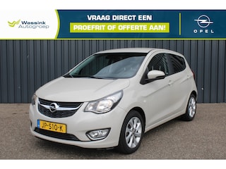 Opel Karl 1.0 ecoFLEX Innovation | Airco | Parkeersensoren | Bluetooth |