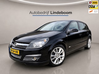 Opel Astra 2.0 T OPC nette staat ! Cosmo, Cruise Control, Airco