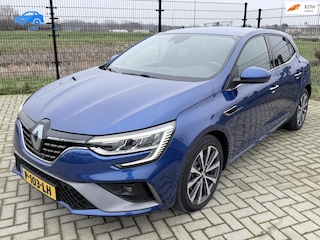 Renault Mégane Estate 1.6 Plug-In Hybrid 160 R.S. Line | Camera | PDC | Keyless |