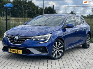 Renault Mégane Estate 1.6 Plug-In Hybrid 160 R.S. Line | Camera | PDC | Keyless |