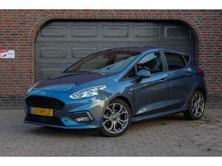 Ford Fiesta 1.0 EcoBoost ST-Line - 100pk - camera - nette auto