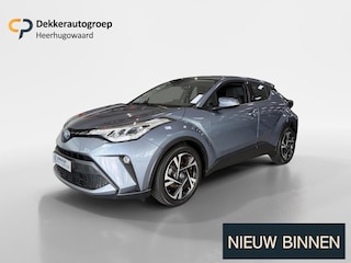 Toyota C-HR 1.8 Hybrid Dynamic Trekhaak!