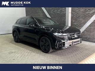 Volkswagen Touareg 3.0 TSi eHybrid 4MOTION R | FINAL EDITION | Luchtvering | Trekhaak | Panoramadak | Dynaudio | 360° Camera