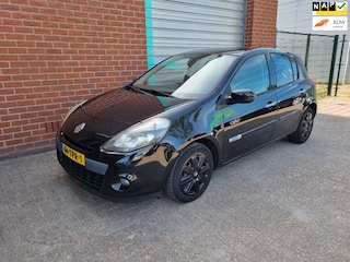 Renault Clio 1.5 dCi Authentique 5-Drs airco! Bj:2012 NAP!
