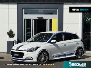Hyundai i20 1.0 T-GDI Premium | Sport | Stoelverwarming |