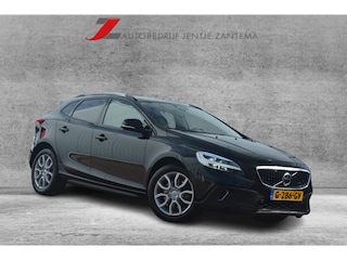 Volvo V40 1.5 T3 Polar+ Luxury | Navigatie | LED | Stoelverwarming | Leer | Keyless | Panoramadak | NL auto!! |