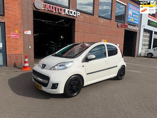 Peugeot 107 1.0-12V XS Sport 5drs Airco El.Ramen Spoiler NaP