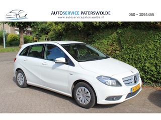 Mercedes-Benz B-klasse 180