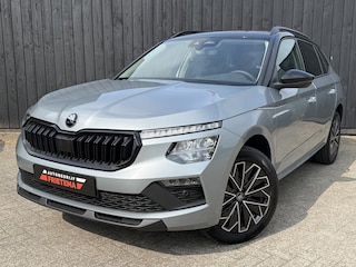 Skoda Kamiq 1.0 TSI Selection