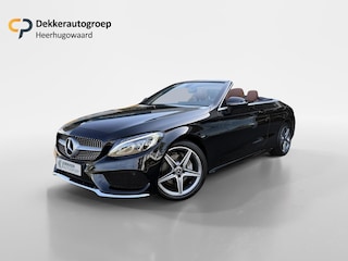 Mercedes-Benz Cabrio 180 Prestige
