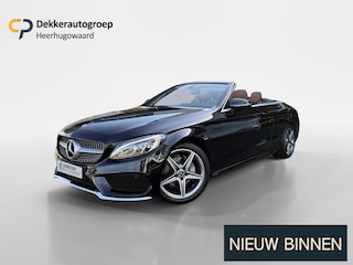 Mercedes-Benz Cabrio 180 Prestige