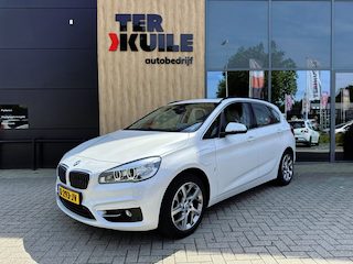 BMW 2-serie Tourer 225XE High Exec. / Dealer ond. / Pano