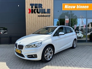 BMW 2-serie Tourer 225XE High Exec. / Dealer ond. / Pano