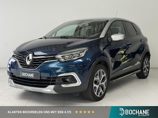 Renault Captur 1.2 TCe Intens | Navigatie | Camera | All-Season Banden | BOSE-Audio |