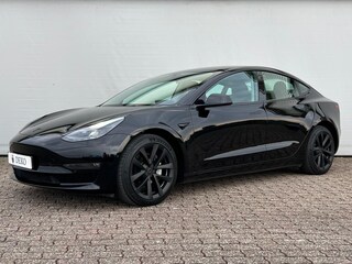 Tesla Model 3 Long Range AWD | Nieuwstaat!