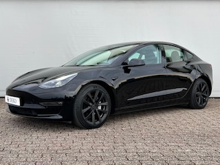 Tesla Model 3 Long Range AWD | Nieuwstaat!