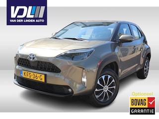 Toyota Yaris Cross 1.5 Hybrid Active airco automatisch