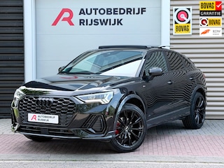 Audi Q3 35 TFSI S-Line RSQ3 Pano/Keyless/Sonos