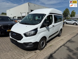 Ford Transit Custom 2.0 TDCI L1H2 Trend, Automaat, Rolstoel / invalide Lift